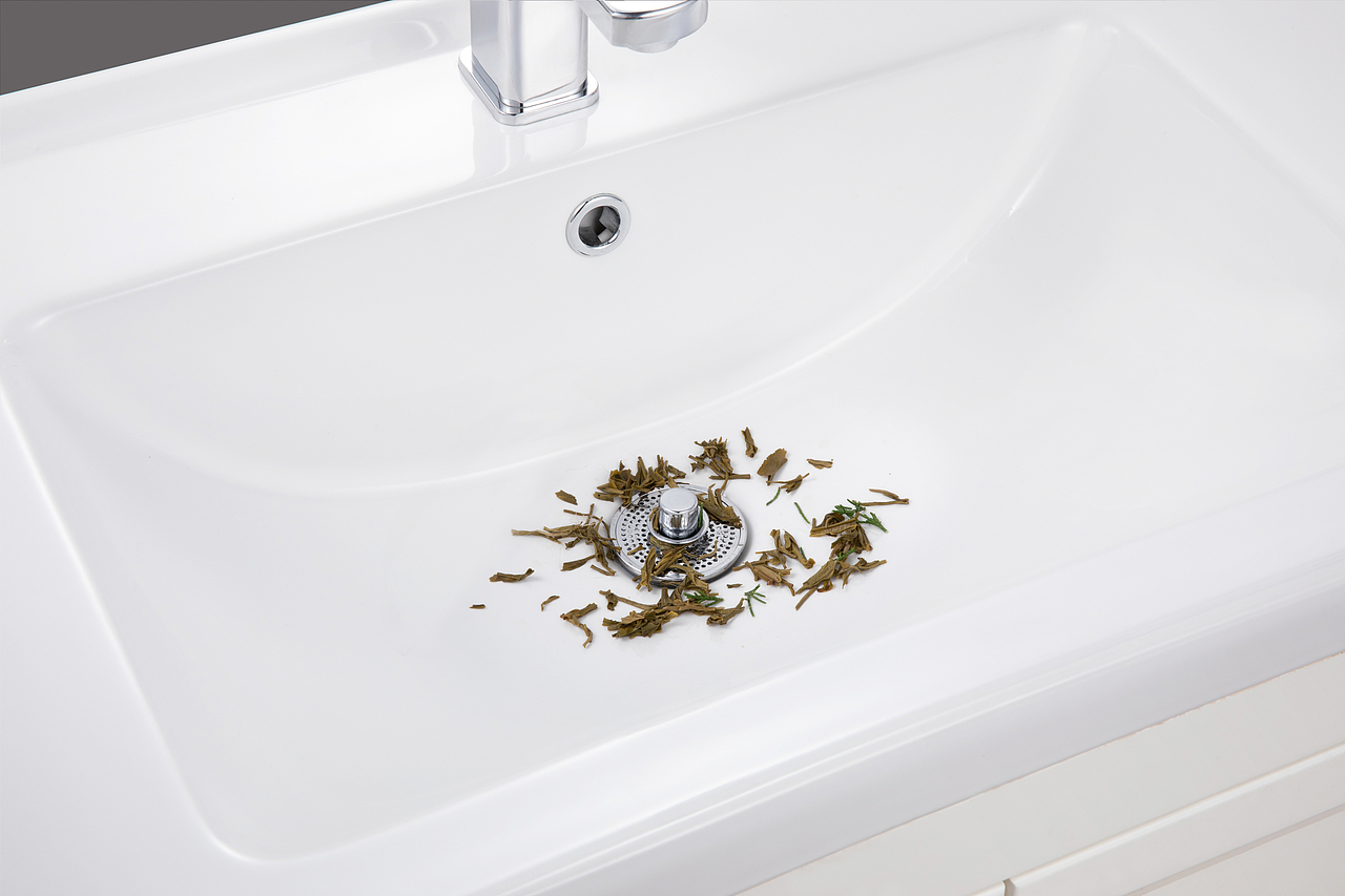 摄影作品 | 修图作品 潜水艇面盆下水器拍摄修图