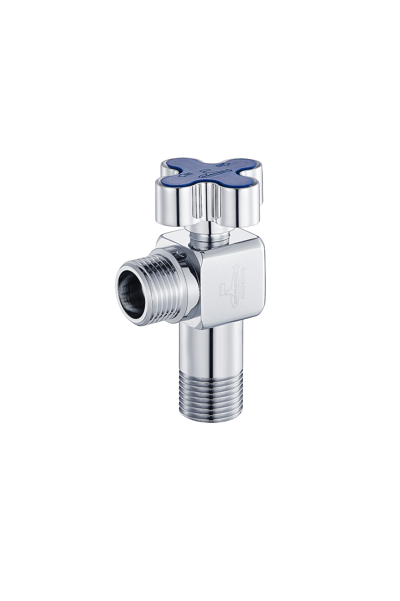 摄影作品 | 修图作品 潜水艇新款球阀拍摄