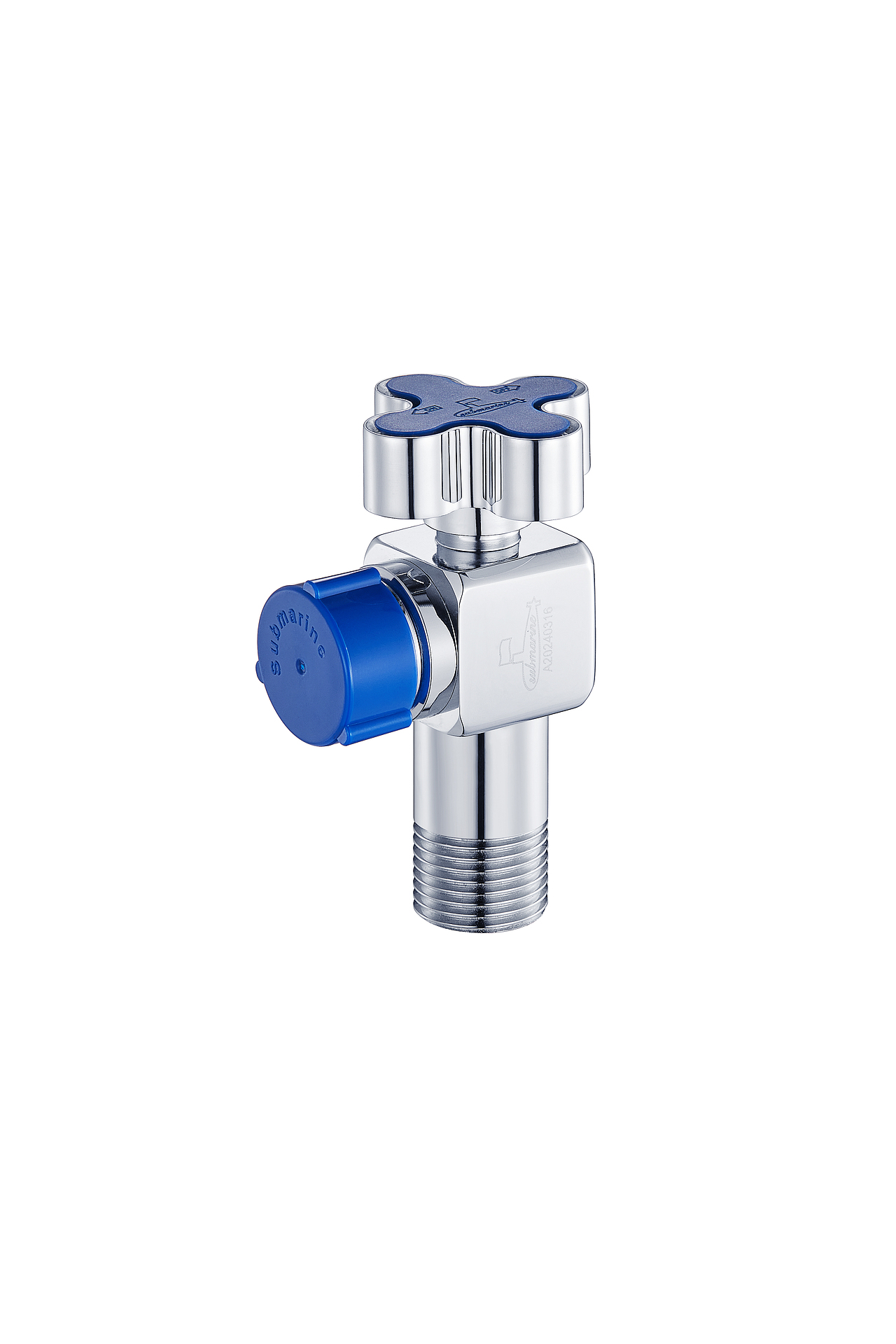 摄影作品 | 修图作品 潜水艇新款球阀拍摄