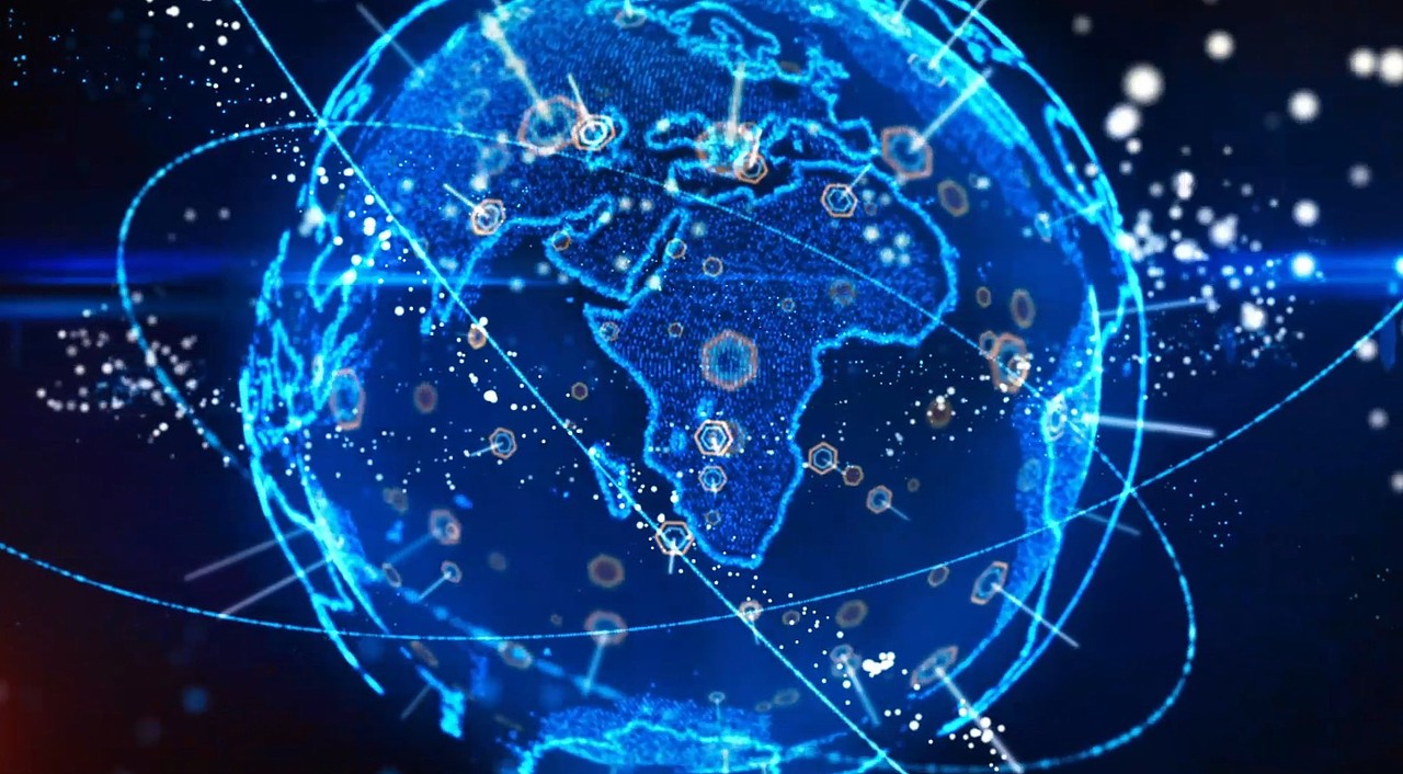 AE栏目片头包装练习