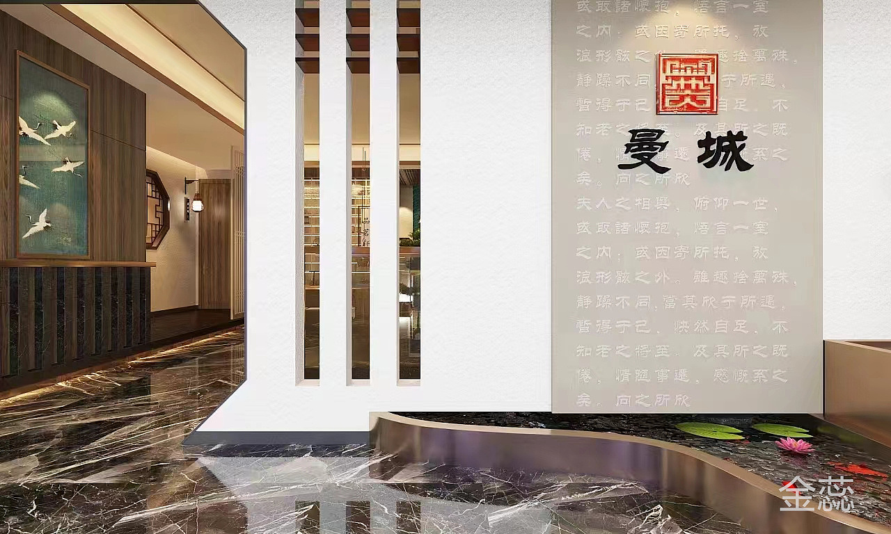 茶馆/茶空间（图ZMzcyMTAzNDY0） - 其他 - 站酷设计师考拉shudaixiong原创素材 - 站酷ZCOOL