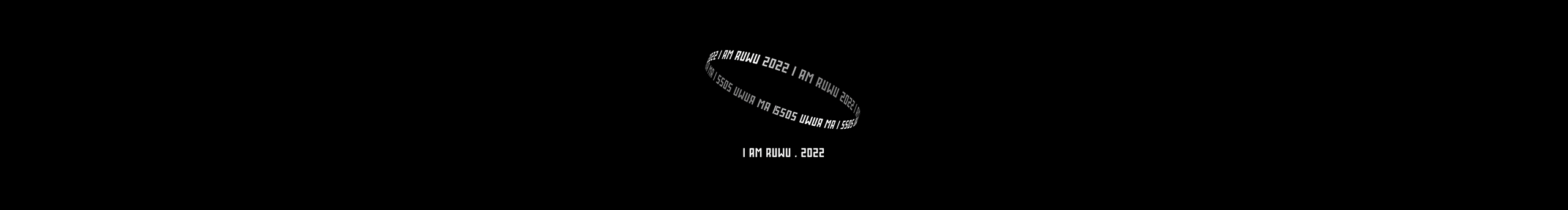 如唔的个人主页（封面预览） - 主页封面设置 - 站酷设计师如唔原创素材 - 站酷ZCOOL