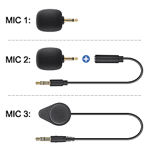 亚马逊老人声音扩大器listing图个人扩音器A+