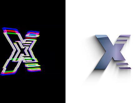 AE模板|高级动态动画广告企业LOGO标志展示宣传片