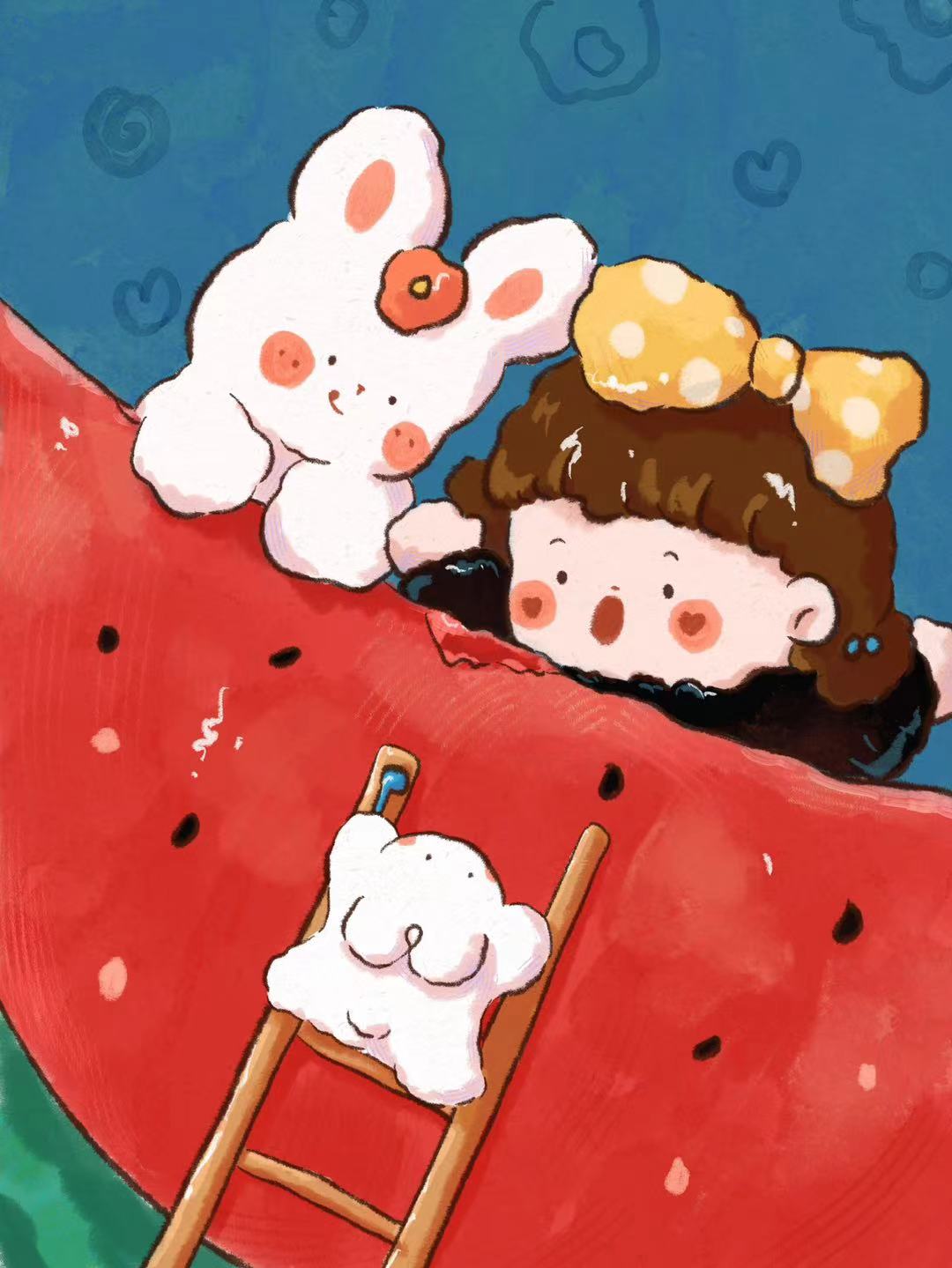 muyi楊的个人主页（背景预览） - 主页背景设置 - 站酷设计师muyi楊原创素材 - 站酷ZCOOL