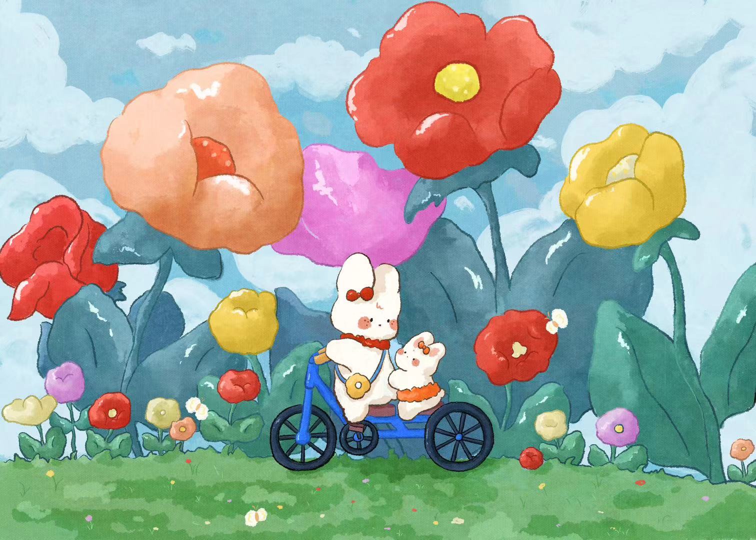 muyi楊的个人主页（封面预览） - 主页封面设置 - 站酷设计师muyi楊原创素材 - 站酷ZCOOL