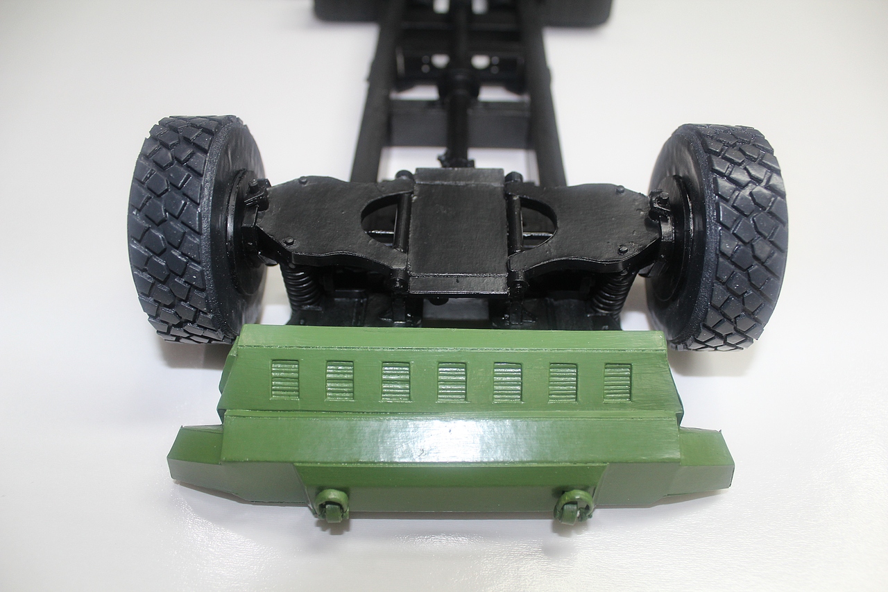 纸制东风猛士三代通用运输车（图ZMzcyMTI0MzQ4） - 手办/模玩 - 站酷设计师宏图装饰原创素材 - 站酷ZCOOL