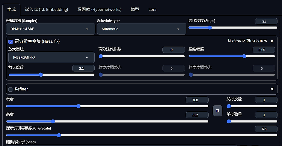AIGC应用 | 实现摄影级人像摄影创作（图ZMzcyMTI2NjA4） - 人像摄影 - 站酷设计师zb浅色调原创素材 - 站酷ZCOOL