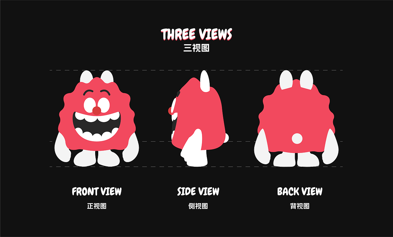 大家好我叫哈哈兔 Haha Rabbit 来自兔窝