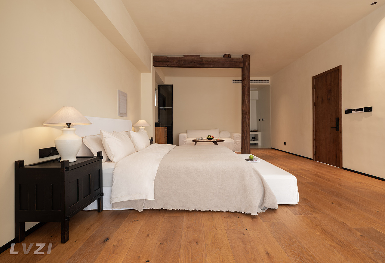 「酒店摄影」近期酒店民宿拍摄作品（图ZMzcyMTMyNTUy） - 环境/建筑摄影 - 站酷设计师酒店摄影师驴子原创素材 - 站酷ZCOOL