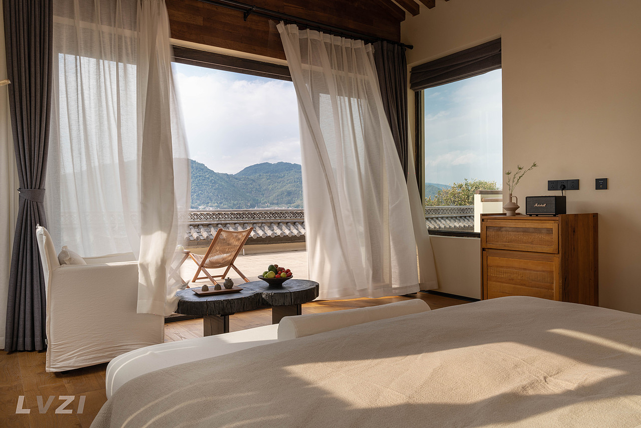 「酒店摄影」近期酒店民宿拍摄作品（图ZMzcyMTMyNTQ0） - 环境/建筑摄影 - 站酷设计师酒店摄影师驴子原创素材 - 站酷ZCOOL