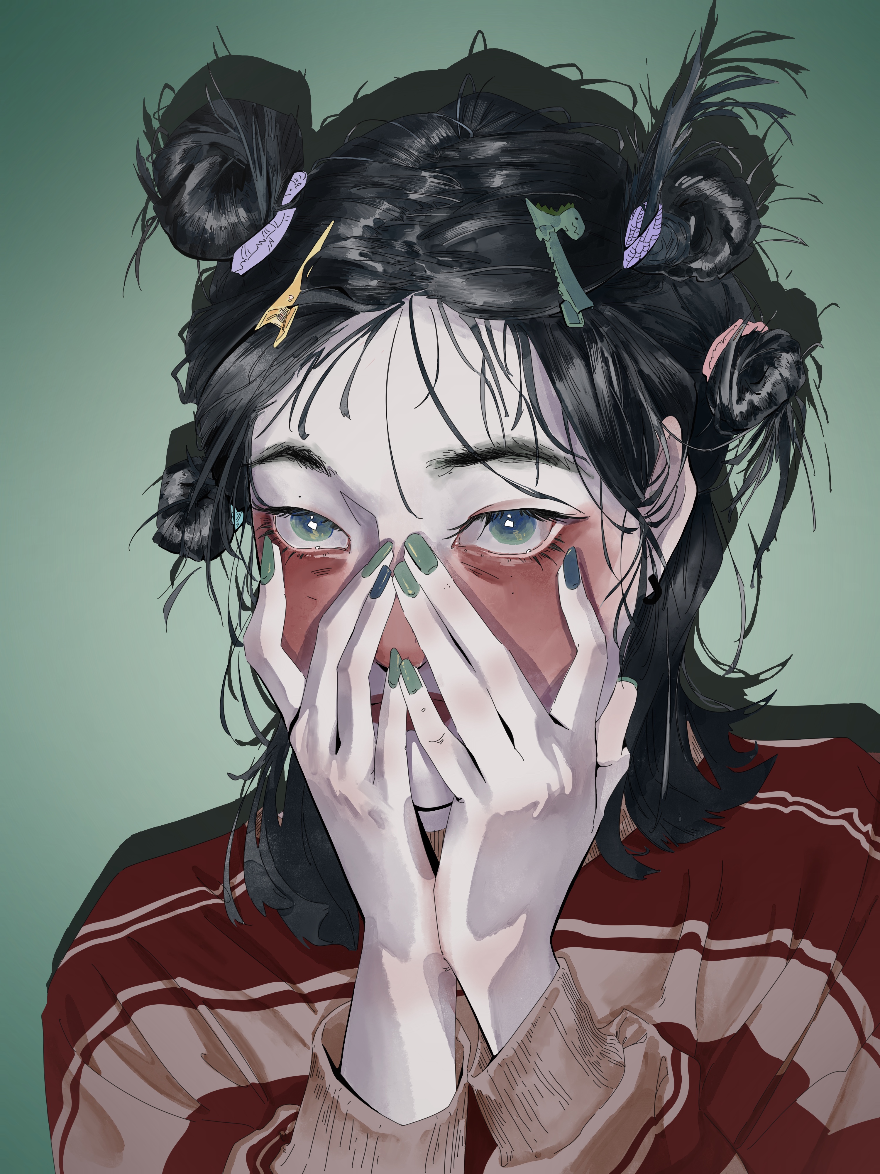 Cyclamer的個(gè)人主頁（封面預(yù)覽） - 主頁封面設(shè)置 - 站酷設(shè)計(jì)師Cyclamer原創(chuàng)素材 - 站酷ZCOOL