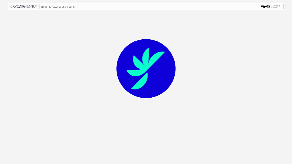 CRYO 品牌出海 品牌升级（图ZMzcyMTM4OTA4） - 品牌 - 站酷设计师广州悟空设计原创素材 - 站酷ZCOOL