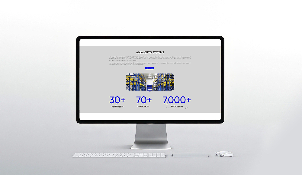 CRYO 品牌出海 品牌升级（图ZMzcyMTM4OTky） - 品牌 - 站酷设计师广州悟空设计原创素材 - 站酷ZCOOL
