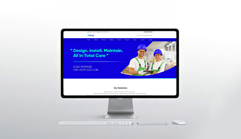 CRYO 品牌出海 品牌升级（图ZMzcyMTM4OTk2） - 品牌 - 站酷设计师广州悟空设计原创素材 - 站酷ZCOOL