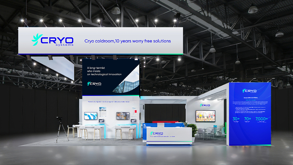 CRYO 品牌出海 品牌升级（图ZMzcyMTM5MTE2） - 品牌 - 站酷设计师广州悟空设计原创素材 - 站酷ZCOOL