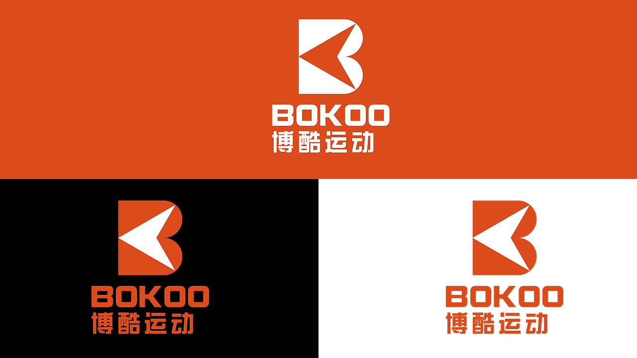 户外运动品牌提案 | 博酷运动 | 逐浪派对