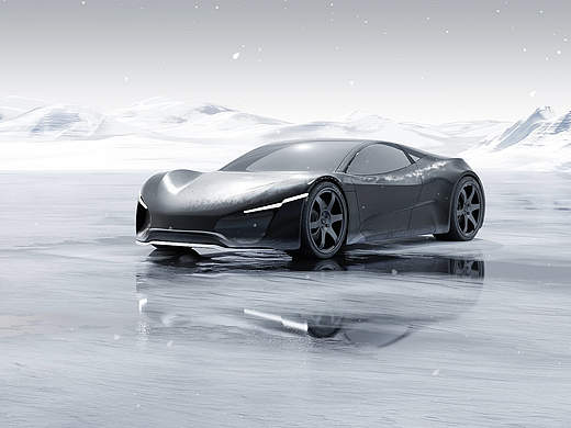 Concept Cockpit&HMI