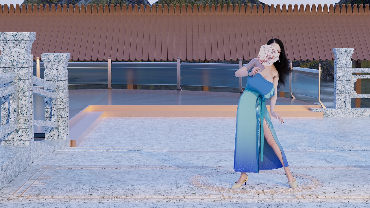 奥拓 动画期刊2024第一期 总1期