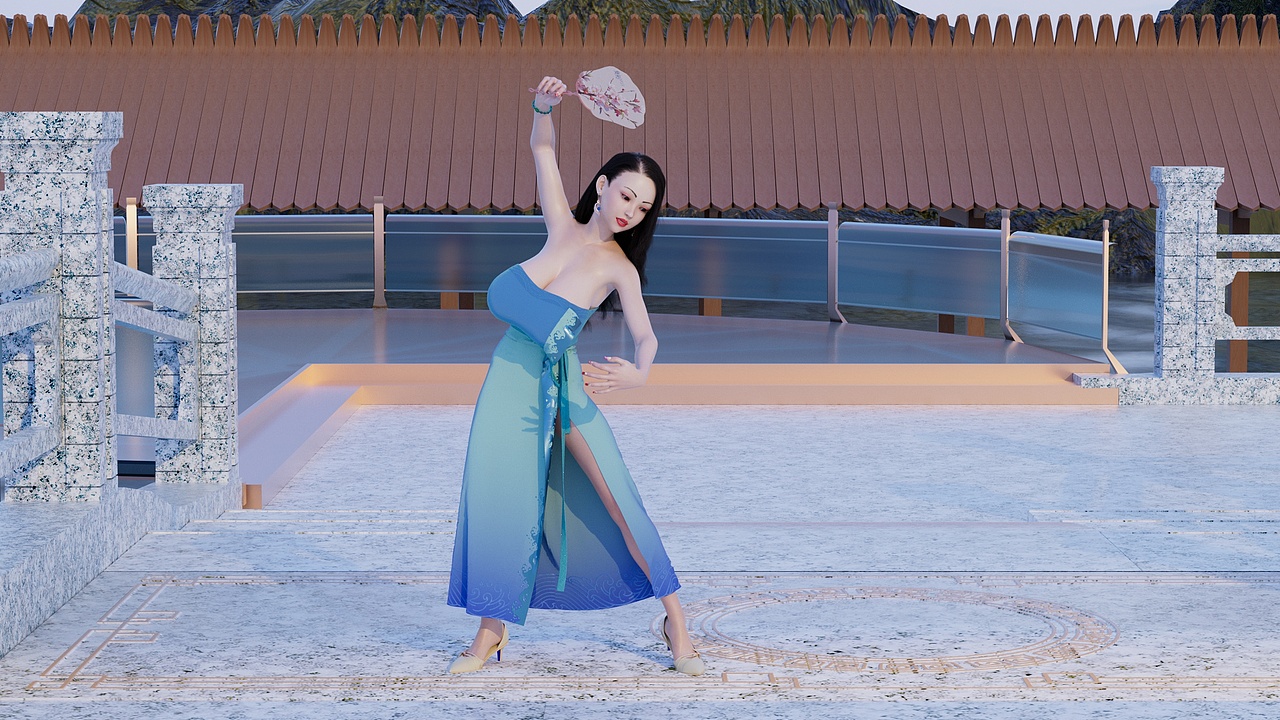 奥拓 动画期刊2024第一期 总1期