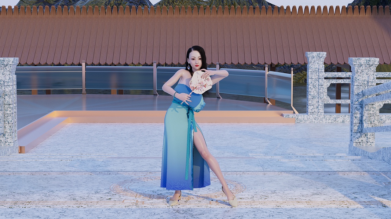 奥拓 动画期刊2024第一期 总1期