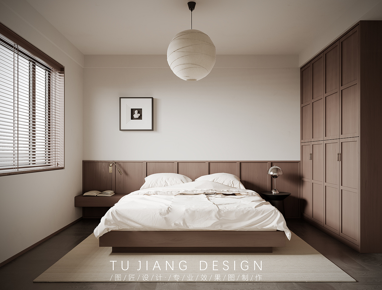 “侘寂”作为一种美的形态,亦表达着优哉的生活态度