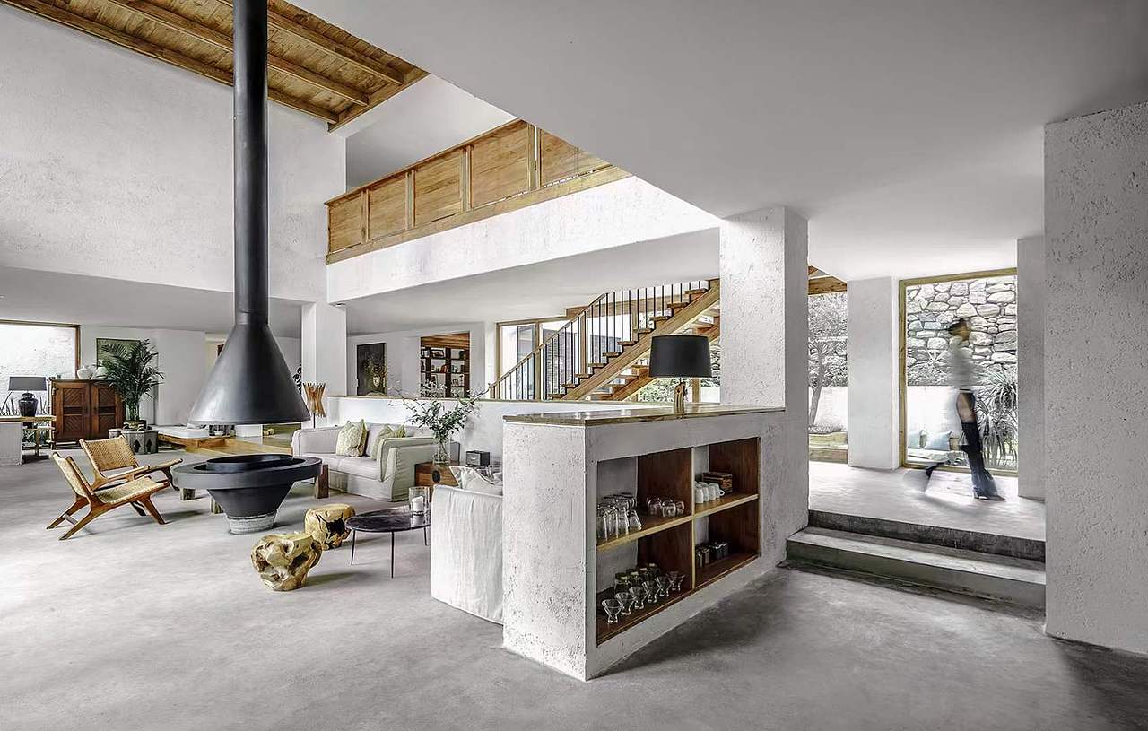 半汤温泉别墅民宿（图ZMzcyMTQ3OTU2） - 酒店餐饮设计 - 站酷设计师楚湘爱设计原创素材 - 站酷ZCOOL