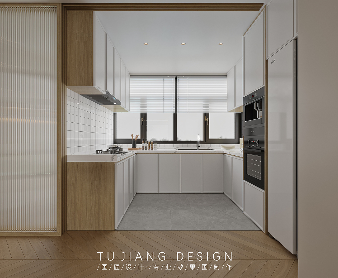 日式住宅轻装修重装饰，更加注重以人为本（图ZMzcyMTQ4MDc2） - 家装设计 - 站酷设计师设计高妍原创素材 - 站酷ZCOOL