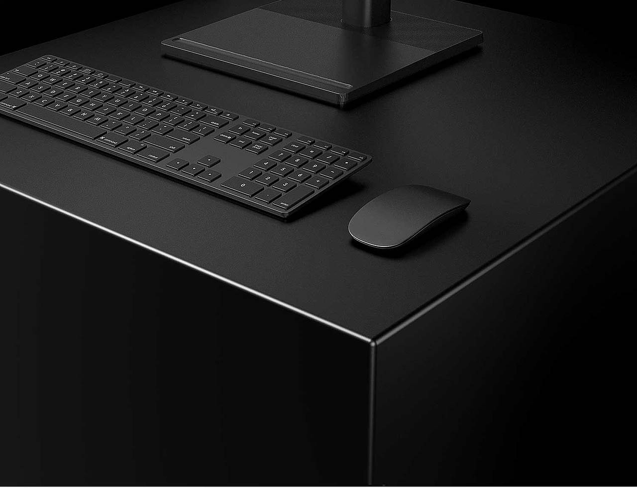 显示器单品详情视觉#聚创天成#