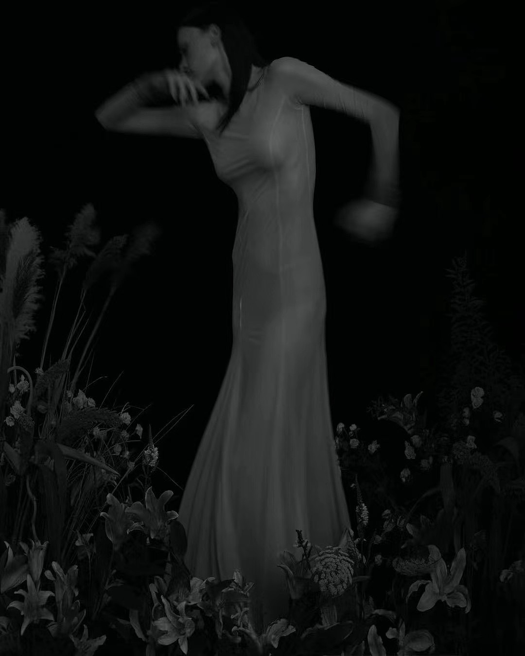 直播创作｜《自然低语》（图ZMzcyMTUwNzEy） - 时尚/艺术摄影 - 站酷设计师北京曦烽社原创素材 - 站酷ZCOOL