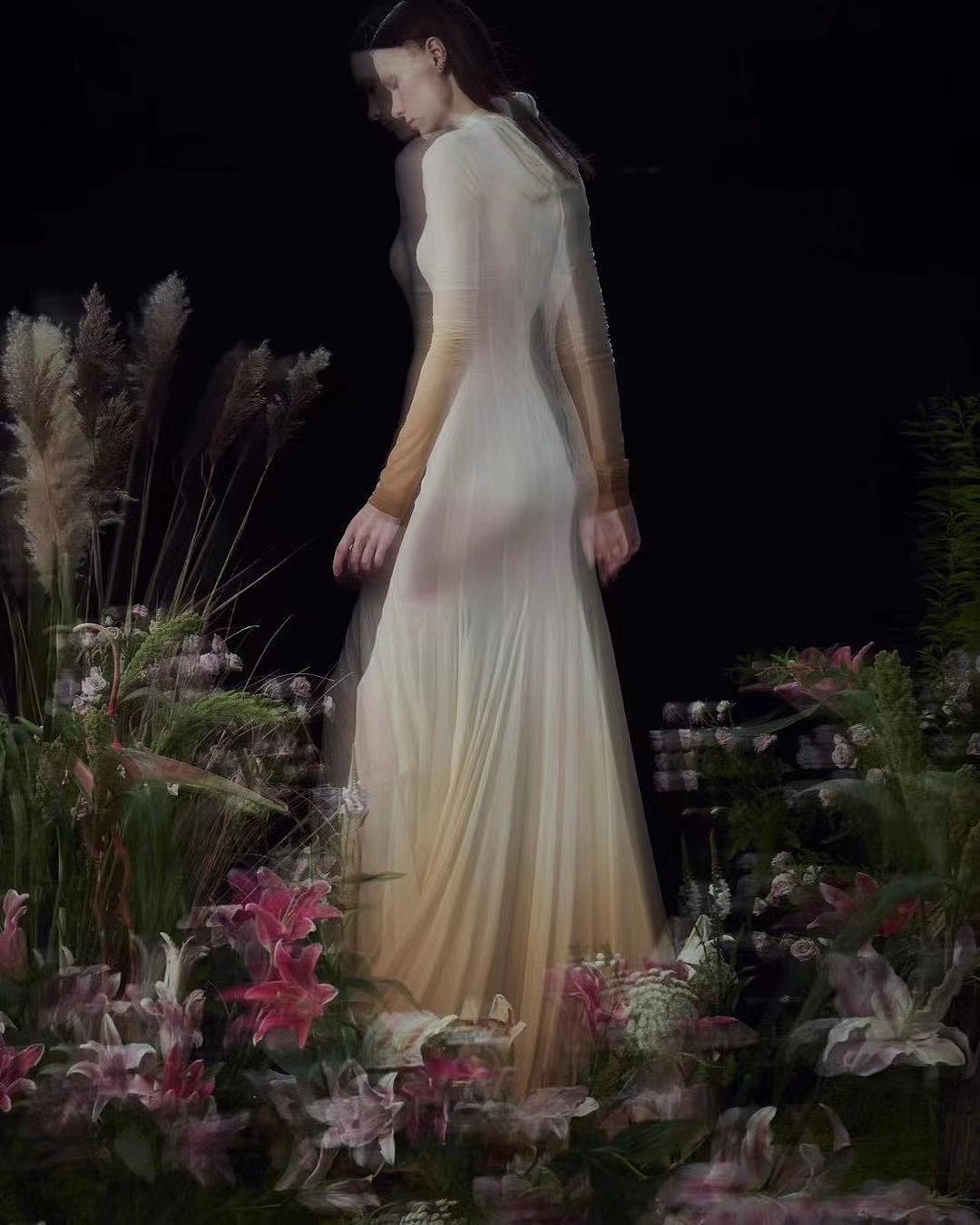 直播创作｜《自然低语》（图ZMzcyMTUwNzIw） - 时尚/艺术摄影 - 站酷设计师北京曦烽社原创素材 - 站酷ZCOOL