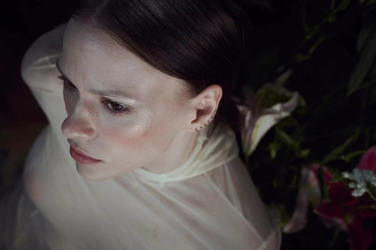 直播创作｜《自然低语》（图ZMzcyMTUwNzM2） - 时尚/艺术摄影 - 站酷设计师北京曦烽社原创素材 - 站酷ZCOOL