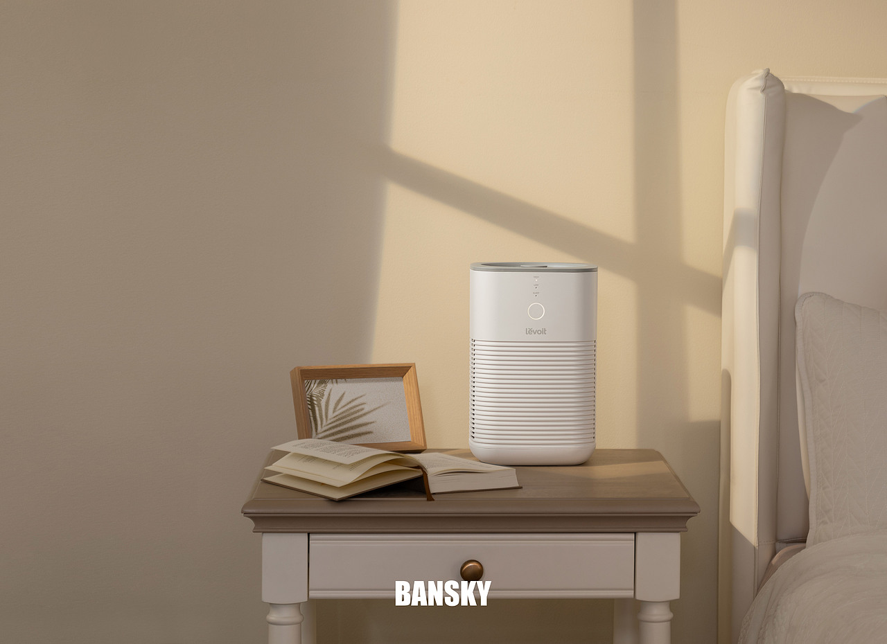 亚马逊净化器产品商拍（图ZMzcyMTUwODcy） - 产品摄影 - 站酷设计师BANSKY原创素材 - 站酷ZCOOL