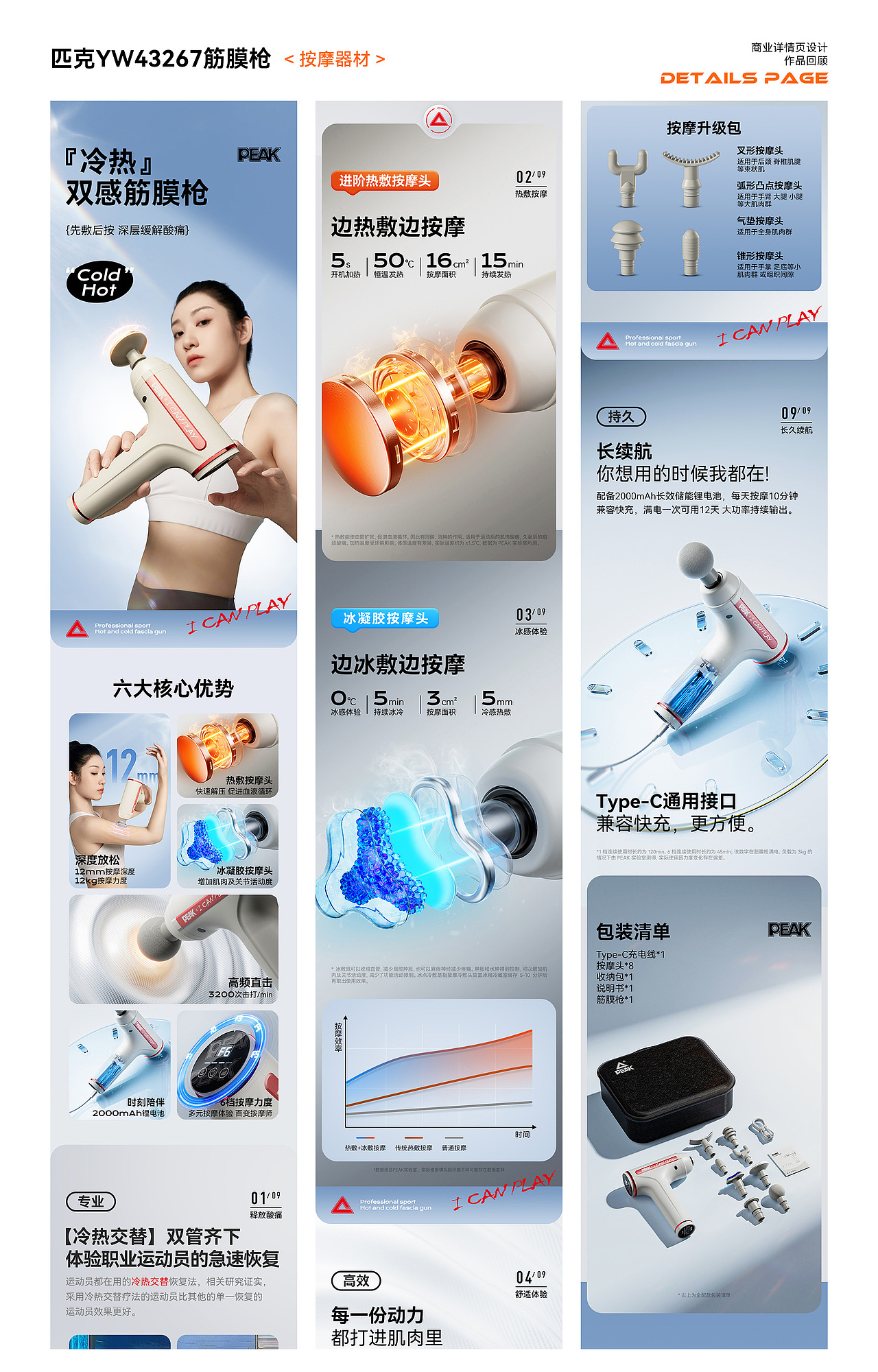 2019-2024作品集（图ZMzcyMTUzMzM2） - 电商 - 站酷设计师小阿鑫nb原创素材 - 站酷ZCOOL