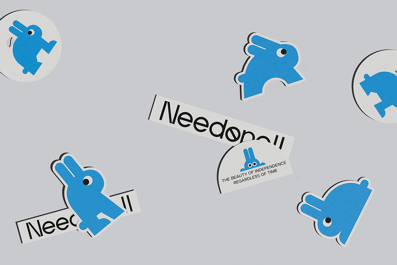 「Needone11」买手&咖啡品牌设计（图ZMzcyMTUzODY4） - 品牌 - 站酷设计师阿祖不收手原创素材 - 站酷ZCOOL