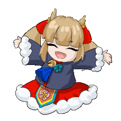 辽宁非遗何氏布艺角色设计