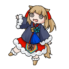 辽宁非遗何氏布艺角色设计