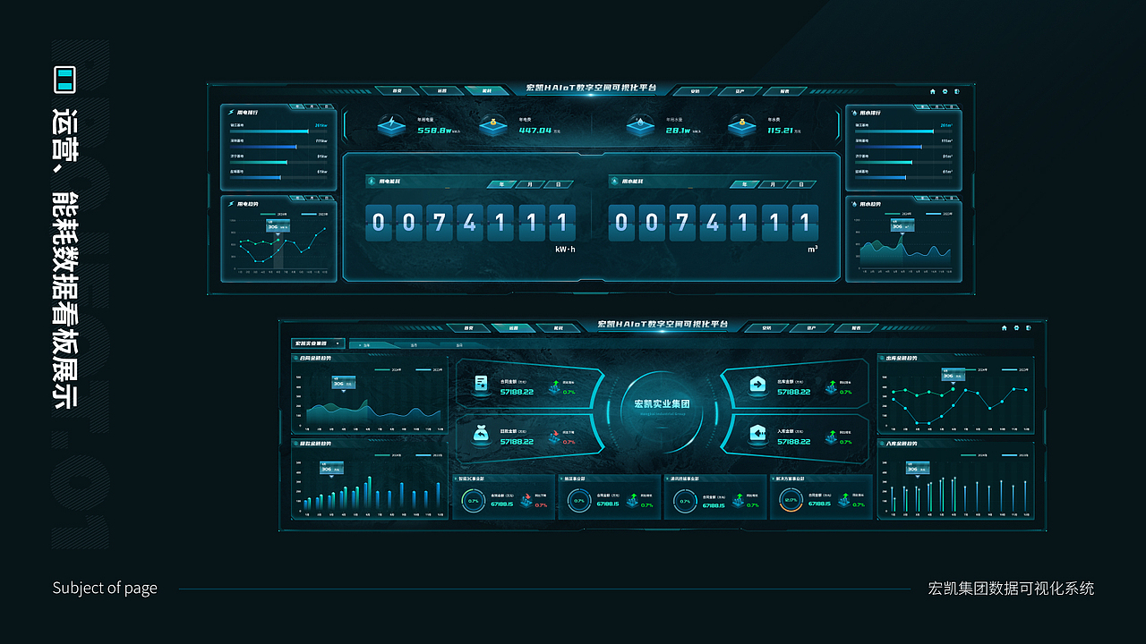 2024上半年数据可视化项目总结（图ZMzcyMTUzOTYw） - 场景 - 站酷设计师短水瓜与长水瓜原创素材 - 站酷ZCOOL
