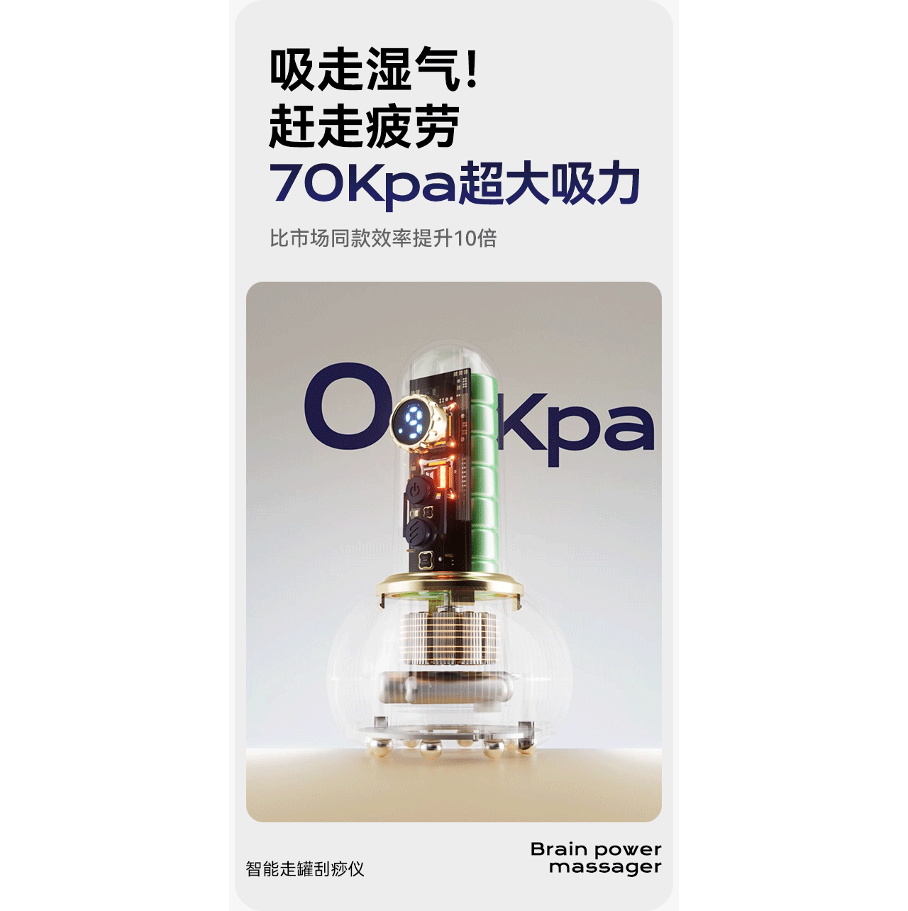 AIGC助力x刮痧仪详情视觉（图ZMzcyMTU4MDAw） - 电商 - 站酷设计师小阿鑫nb原创素材 - 站酷ZCOOL