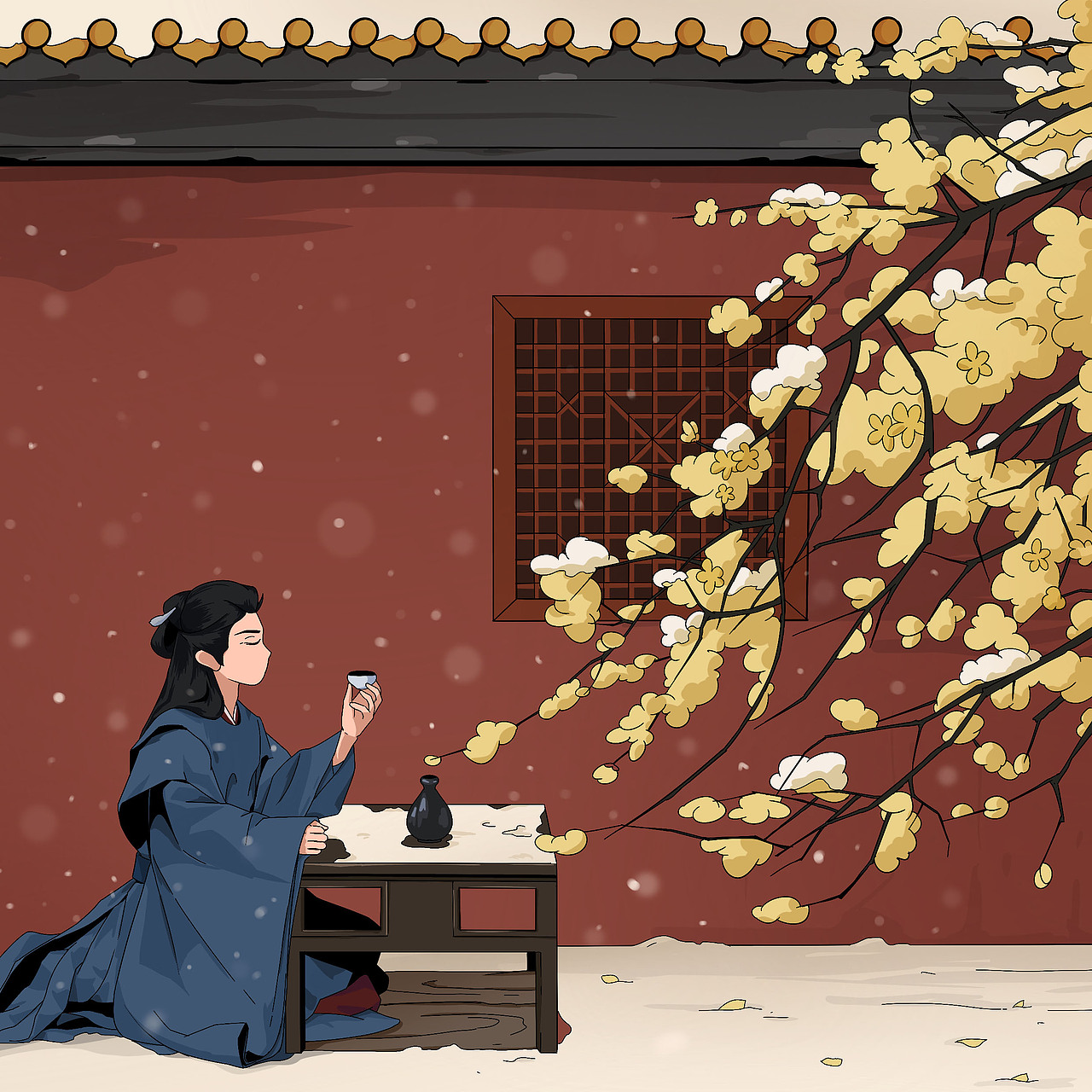 上半年创作总结——游曳在音符里（图ZMzcyMTU5MjQw） - 创作习作 - 站酷设计师摩阿馬施阿莎原创素材 - 站酷ZCOOL