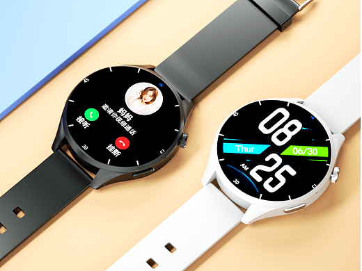 中学生电话手表详情页