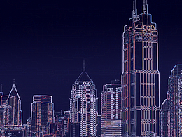 美業(yè)勢能海報