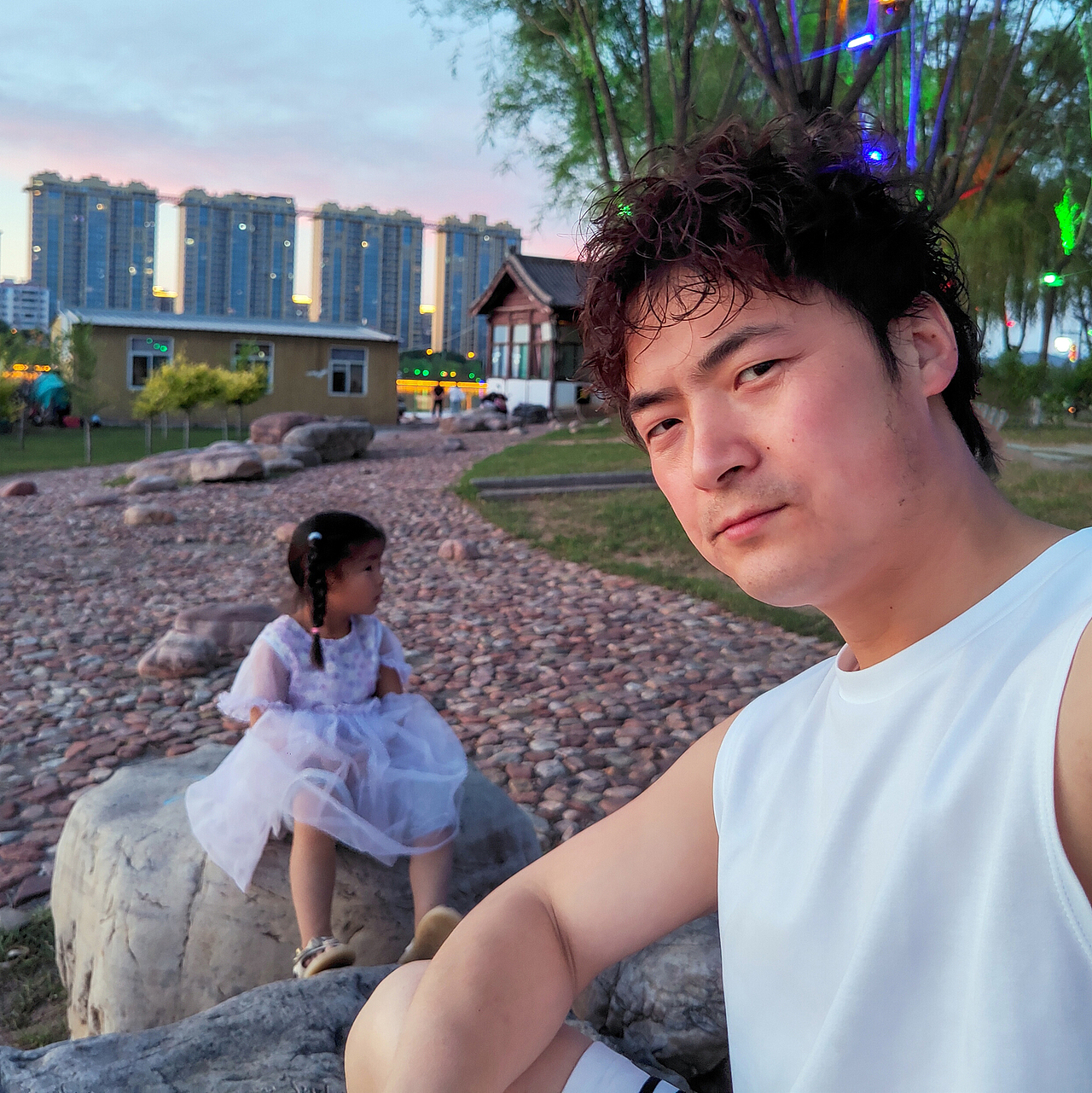 魅族18PRO的拍照实力（图ZMzcyMTYyNjg0） - 人文/纪实摄影 - 站酷设计师第三少年原创素材 - 站酷ZCOOL