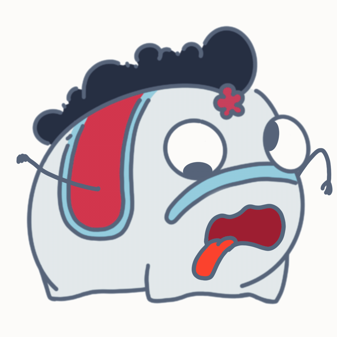 沈阳非遗何氏布艺小马表情包（图ZMzcyMTYzMTQ0） - 图案 - 站酷设计师马作的卢先生原创素材 - 站酷ZCOOL