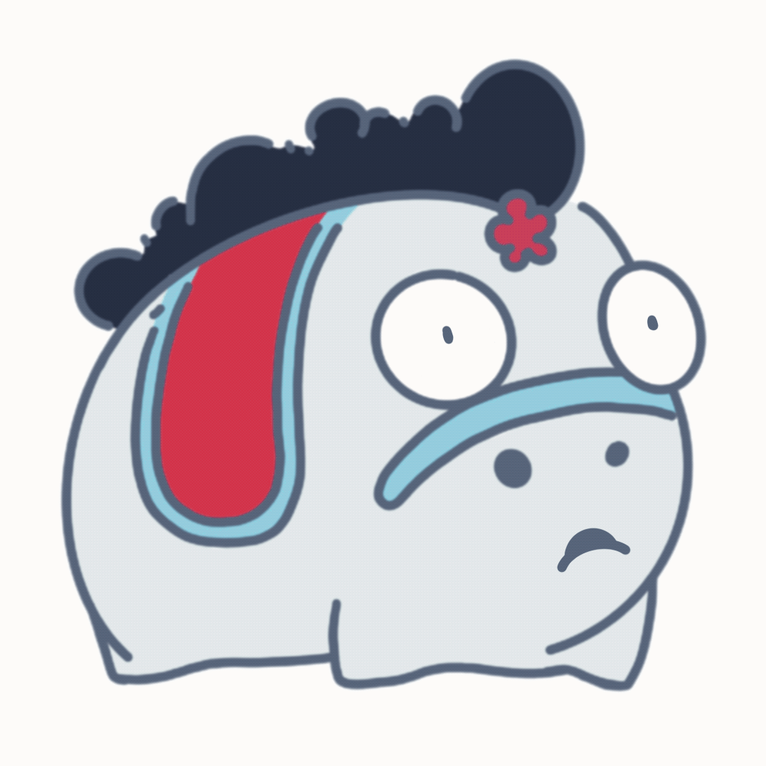 沈阳非遗何氏布艺小马表情包（图ZMzcyMTYzMTQ4） - 图案 - 站酷设计师马作的卢先生原创素材 - 站酷ZCOOL