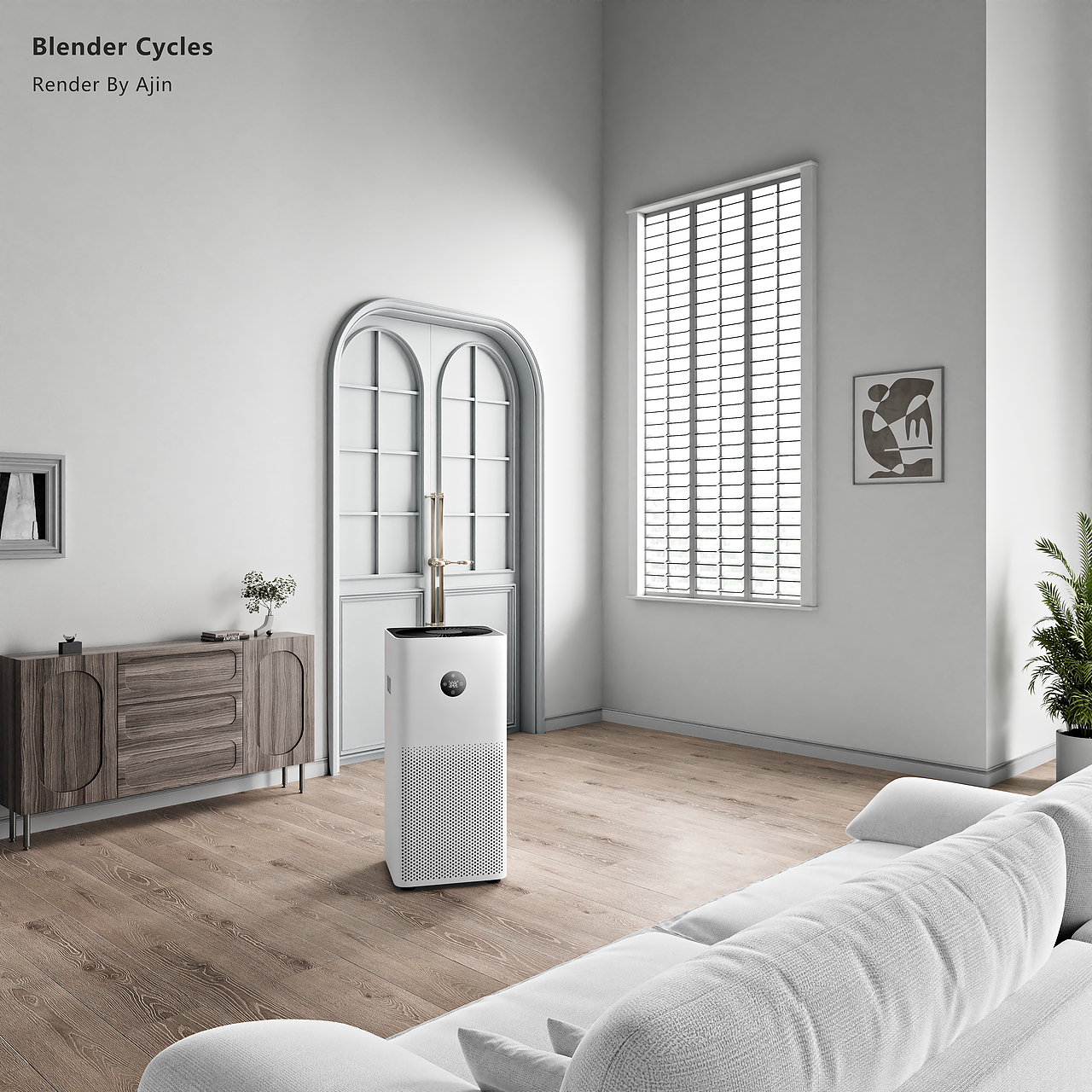 近期渲染（图ZMzcyMTczNTQw） - 产品 - 站酷设计师阿金Render原创素材 - 站酷ZCOOL