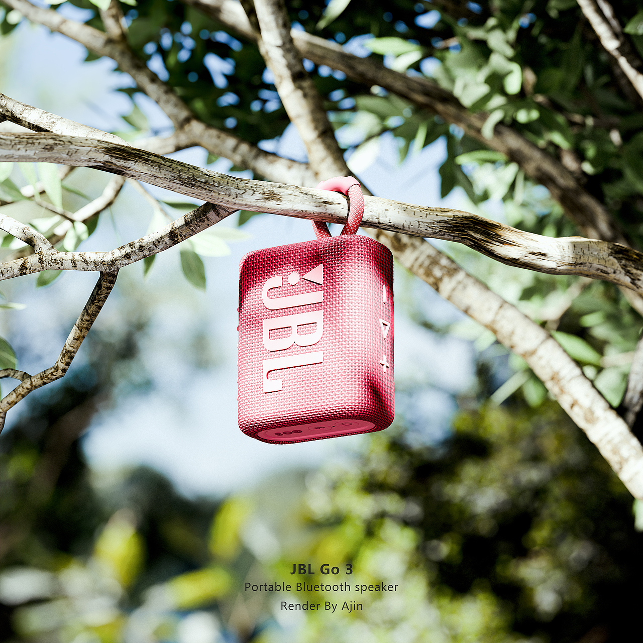 近期渲染（图ZMzcyMTczNTM2） - 产品 - 站酷设计师阿金Render原创素材 - 站酷ZCOOL