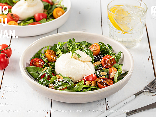 008 菜品拍摄 ｜ 西餐拍摄 ｜墨妤丸美食摄影