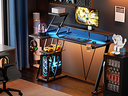 電競風產(chǎn)品渲染