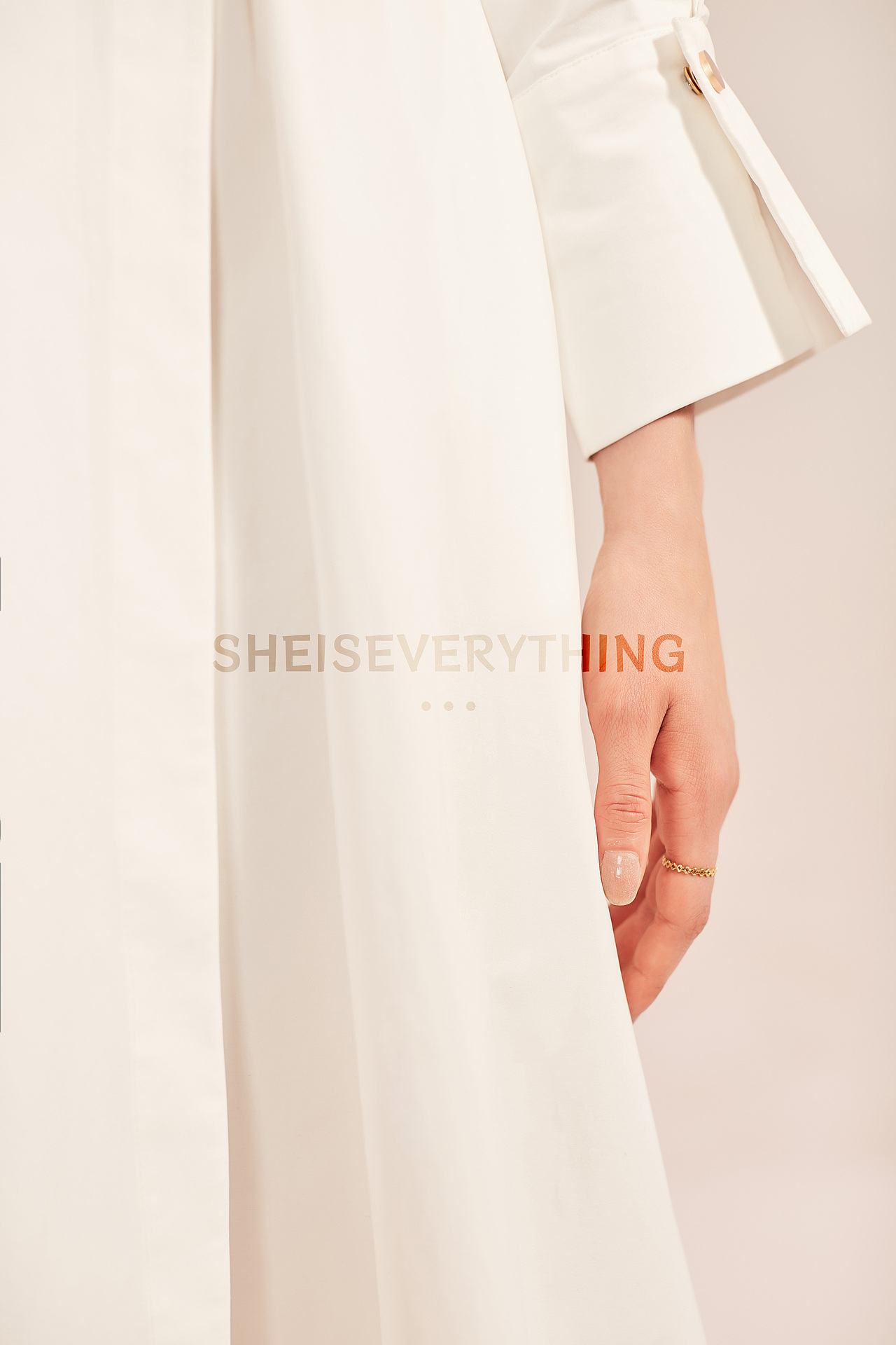 商业摄影︱服装拍摄